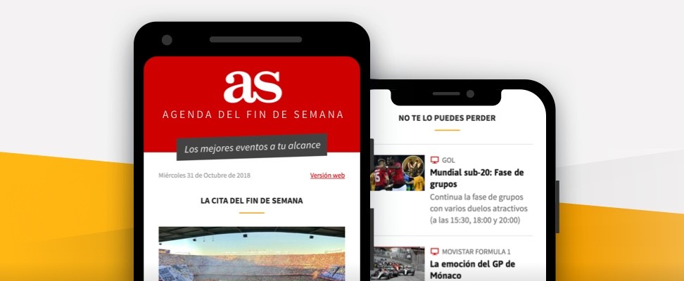 Agenda Fin de Semana