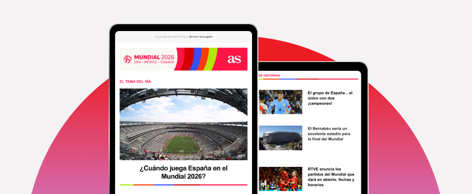 Mundial 2026