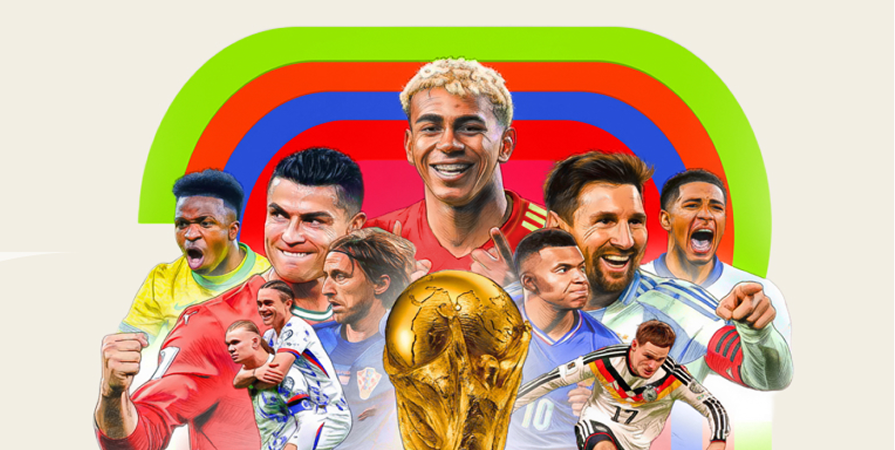 Mundial 2026